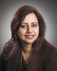 Noshi Gillani