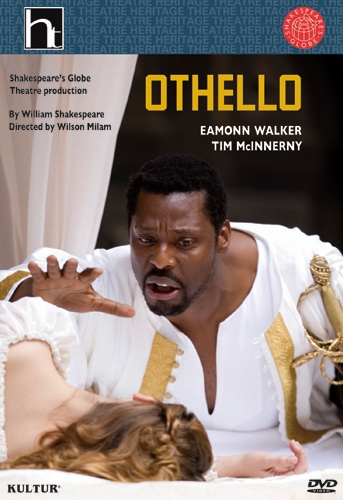 Othello As Tragedy - Studybee.Net
